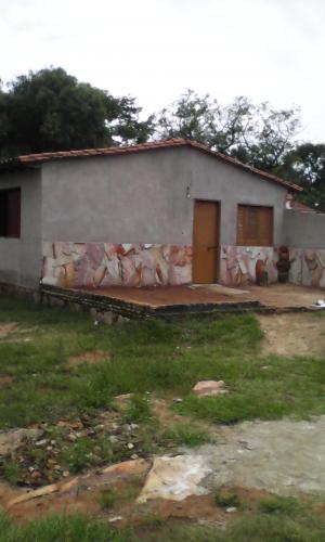 Vendo Casa en Emboscada