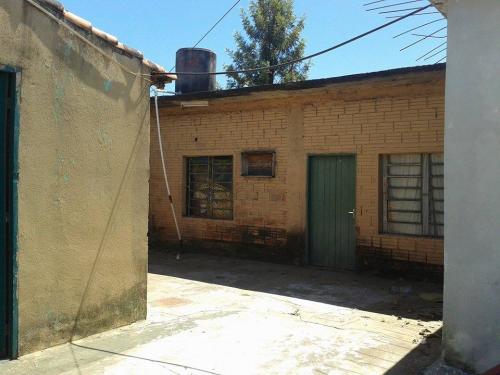 Vendo Casa en la Ciudad de Ayolas, Dpto. de Misiones