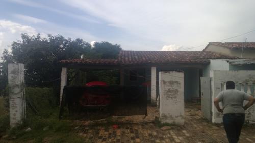 Vendo Casa en zona de Areguá barrio Brisa del Lago