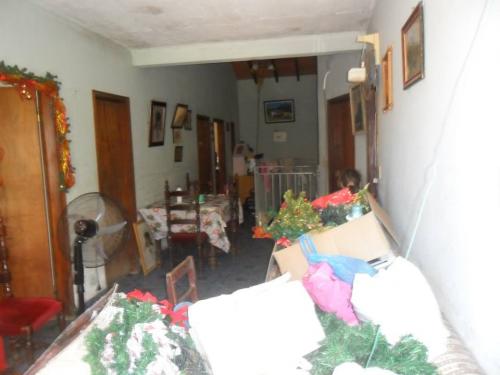 VENDO Propiedad con 2 Casas juntas, Ciudad de Asunción - Barrio Sajonia