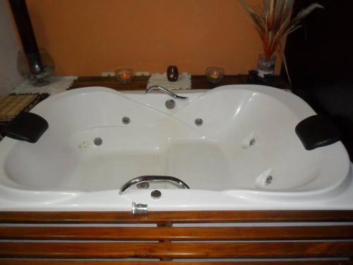 Vendo SPA completo, oferta imperdible!