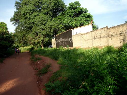 Vendo Terreno de 12x30 metros en Barrio Ypatí - zona Villa Elisa 