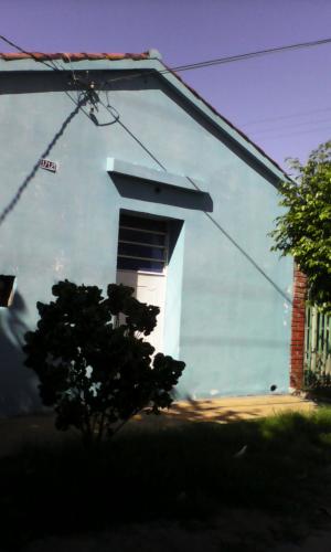 Casa en Santísima Trinidad, Ciudad de Asunción