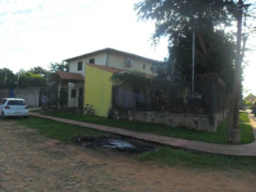 Vendo Casa totalmente amoblada, Ciudad de Mariano Roque Alonso