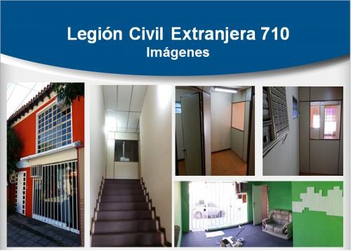 Oficina en Villamorra