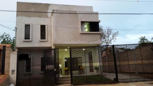 VENDO HERMOSA CASA A TERMINAR ZONA HIPER PUEBLO LAMBARE - FINISIMO