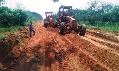 VENDO Propiedad de 12Ha Titulado