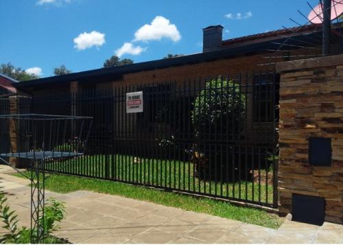 VENDO !!! RESIDENCIA A UNA CUADRA DE MCAL. LOPEZ