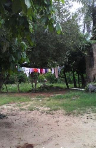 Vendo casa en Emboscada con 800 m² de terreno