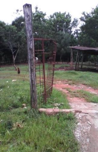 Vendo terreno de 25x65 en Villa Elisa