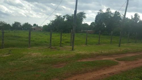 Venta de Terreno en Caaguazú