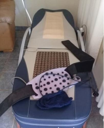 Vendo urgente Cama NUGA BEST, en perfecto estado