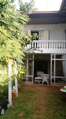 Gran  oportunidad, hermosa residencia en Barrio Seminario.