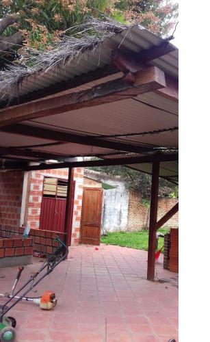 Alquilo terreno en Bo. Herrera. Excelente Ubicación.