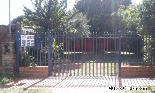 VENDO CASA ZONA CAPIATA, RUTA 2 KM 18.5