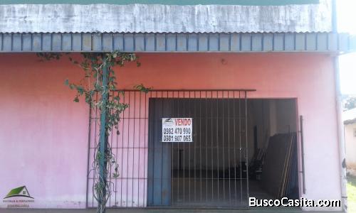 VENDO TINGLADO, ZONA CAPIATA, RUTA 1, KM 23