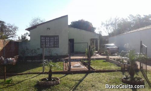 VENDO CASA, ZONA CAPIATA, RUTA 1, KM 23