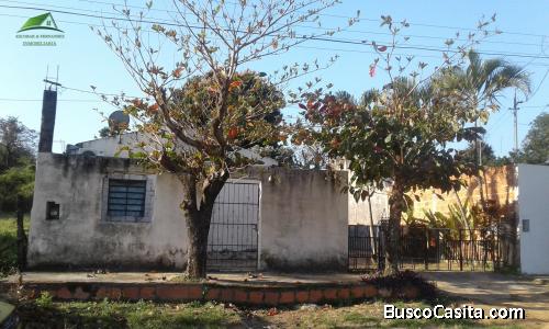 VENDO CASA EN MARIANO ROQUE ALONSO, BARRIO ROSA MISTICA,