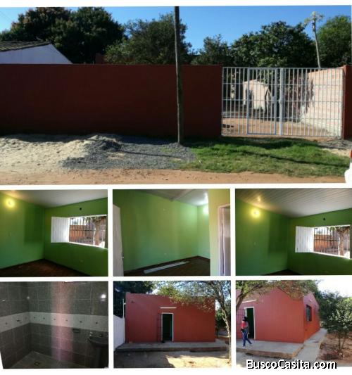 !!!OFERTA!!! VENDO HERMOSA CASA ZONA CAPIATA, RUTA 1 KM 19 ZONA ANAHI