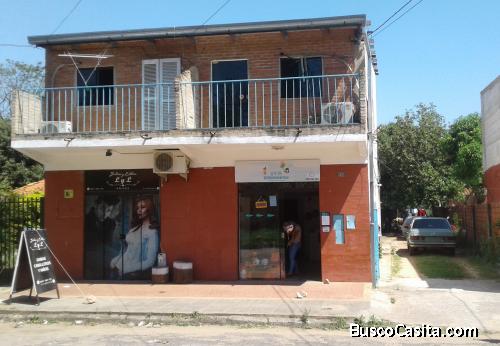 !!!OFERTA!!! VENDO PROPIEDAD CON INQUILINATO INCLUIDO ZONA LOMA PYTA