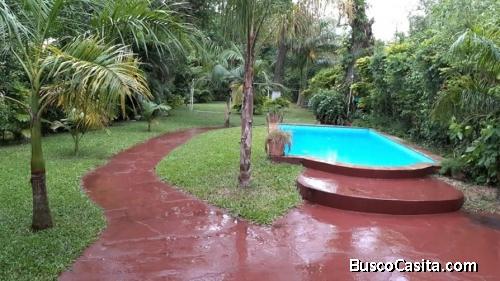 Se Vende Amplia Casa de 810 M2. [San Bernardino, Barrio Santa Clara]