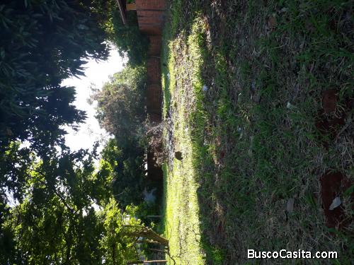 VENDO HERMOSO TERRENO: Capiatá Ruta 2 km 17. Zona Pechugón