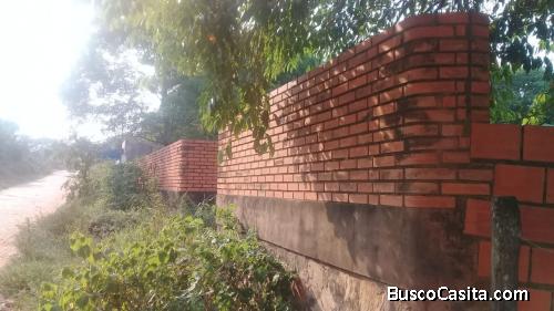 Oferta 3 terrenos juntos!!!