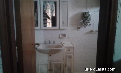 Vivienda tipo departamento