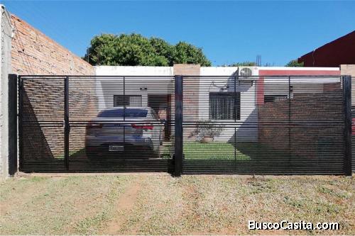 Hermoso Chalet en Luque. Tercer Barrio. A una cuadra de Avda. Las Residentas