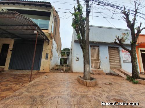 Casa en venta con excelente ubicacion