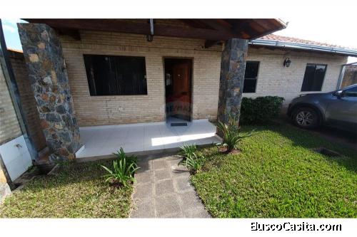 Venta de Casa Zona Zarate Isla - Luque