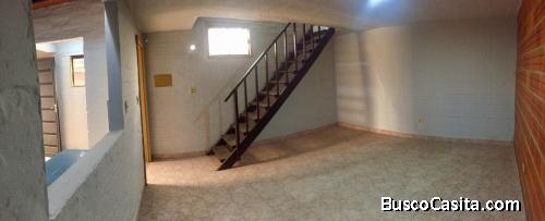 1.500.000! ALQUILO DPTO EN ASUNCIÓN, A 3 CUADRAS DE STA TERESA