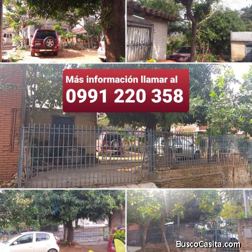 VENTA DE TERRENO PARA INVERSIÓN 