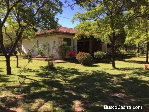 Casaquinta en venta Cordillera, MOC-0001