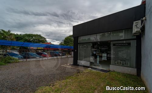 Oficinas en alquiler Asunción, MOC-0003