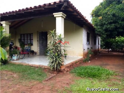 Casa en venta San Lorenzo, MOC-0006