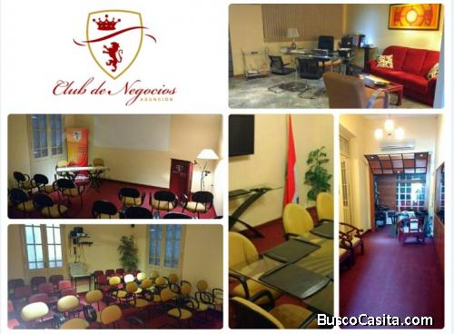 Oficina en Planta Baja