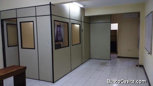 Oficina en Primer Piso