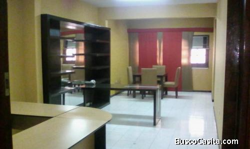 Oficina en Primer Piso