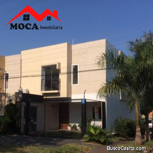 Dúplex en venta San Lorenzo, MOC-0092