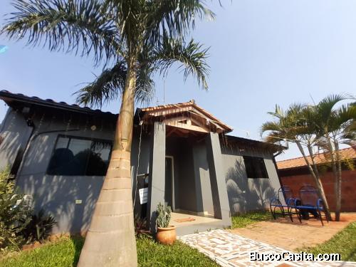 Venta de Casa en Ñemby - Cañadita