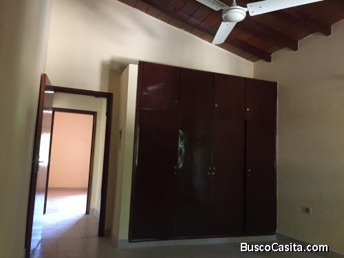 Departamento 5 ambientes en Asunción