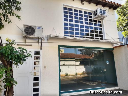 Oficina en Villamorra