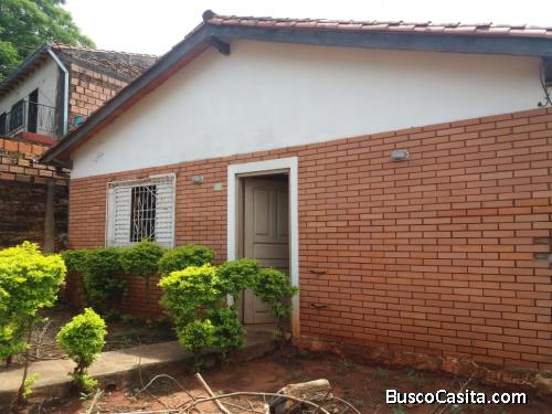 Alquilo casa en Villa Elisa zona 3 boca