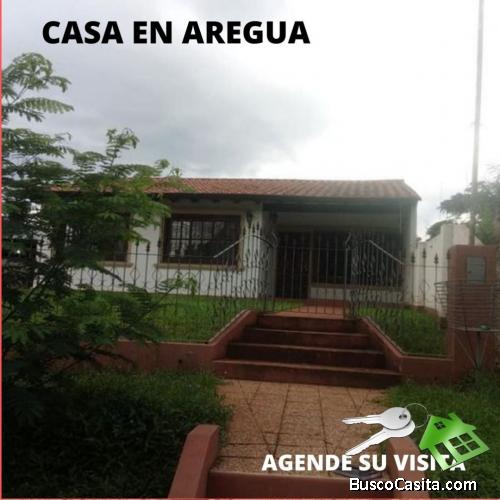 casa en Aregua Asunción