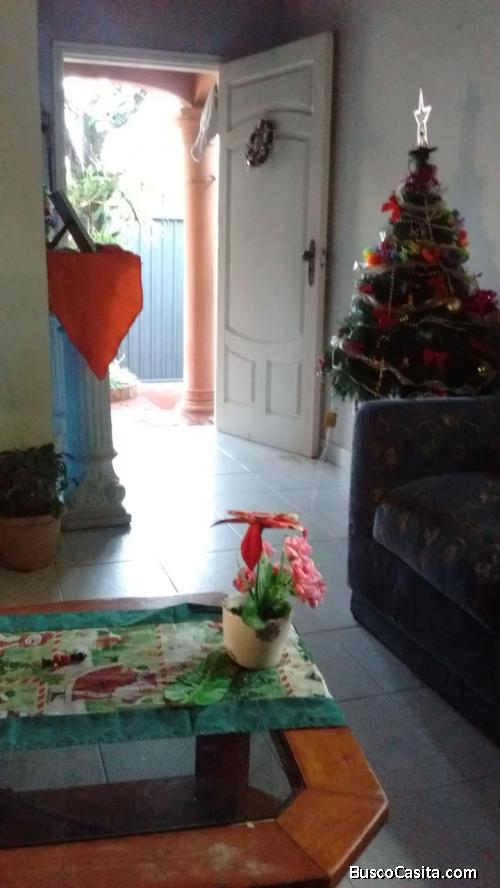 VENDO CASA ZONA ZAN LORENZO