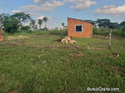 Terreno en Guarambaré
