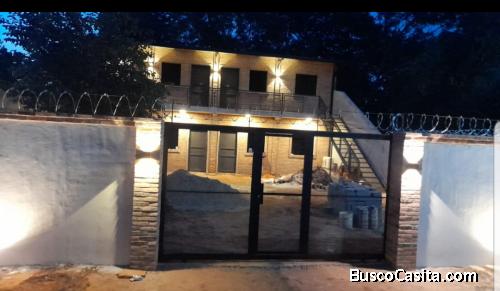 Espectacular departamentos a estrenar 