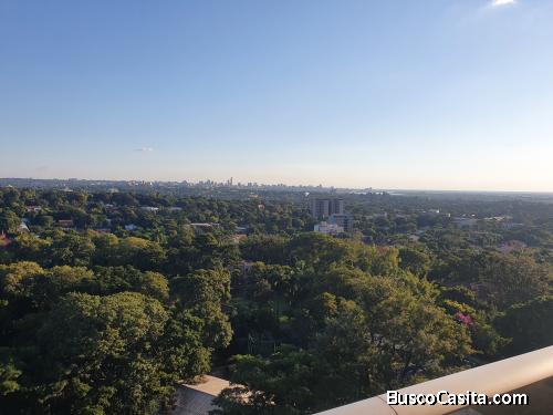 Piso de maxima categoria en Torre Palacio de los Patos