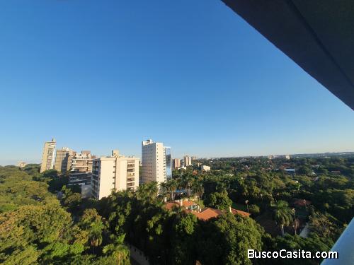 Piso de maxima categoria en Torre Palacio de los Patos